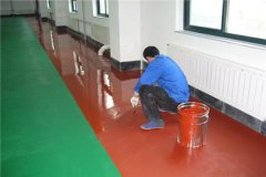 全是干货！|济南环氧地坪关于改造环氧地坪的小技巧