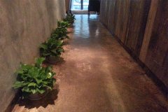 复古环氧地坪涂料——简而不失其华，约却不显其涩！