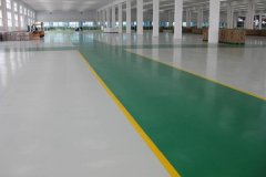 挑选高品质防静电环氧地坪涂料很难吗？一篇文章帮你轻松搞定！