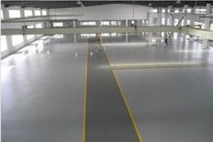 全是干货！|如何解决环氧地坪涂料伸缩缝的问题？