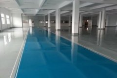 “环氧地坪涂料：你看我一肚子气！”——这就是你起泡的原因？