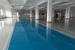 济南环氧地坪对混凝土地面有哪些要求