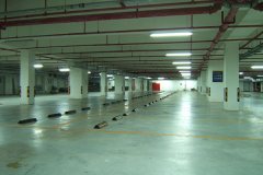 环氧地坪漆厂家与您分享环氧地坪漆施工流程及标准