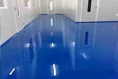 济南环氧地坪如何延长使用寿命以及选购技巧