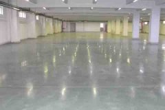 浅谈金刚耐磨地坪的施工工艺和优点