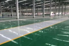 济南环氧地坪漆价格一般是怎么变化的