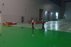 你知道济南环氧地坪漆工程的工艺技术和检验标准吗