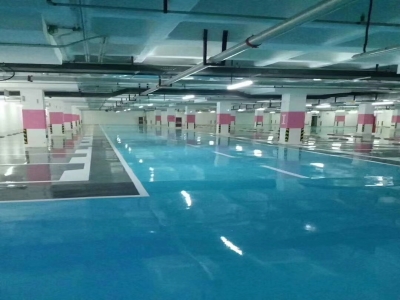 环氧地坪