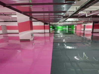 济南环氧地坪施工注意事项