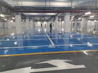 环氧地坪的性价比如何