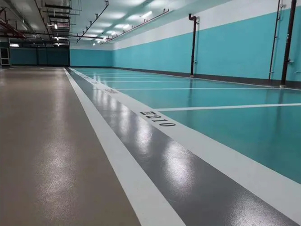 环氧地坪