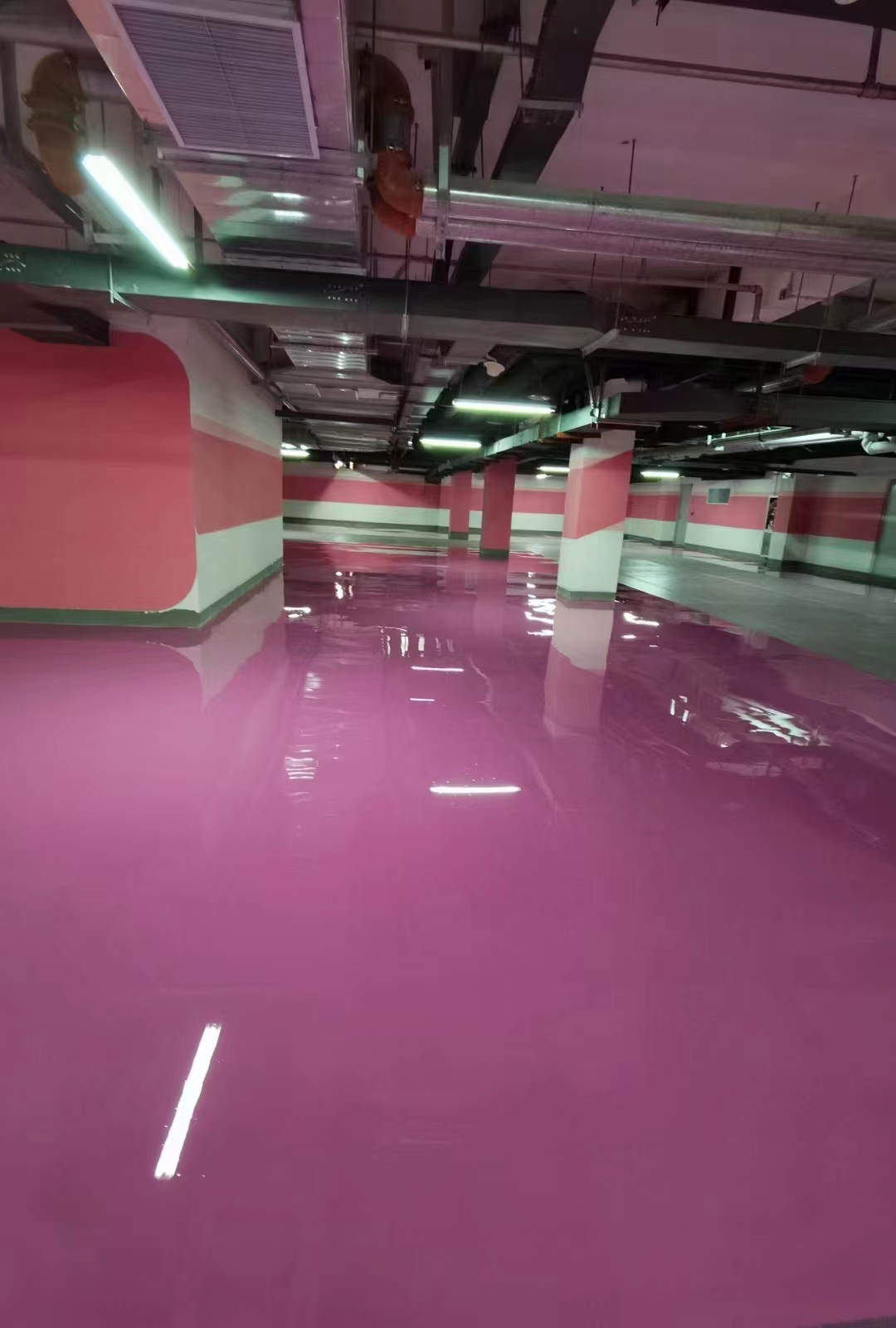 济南环氧地坪,环氧地坪