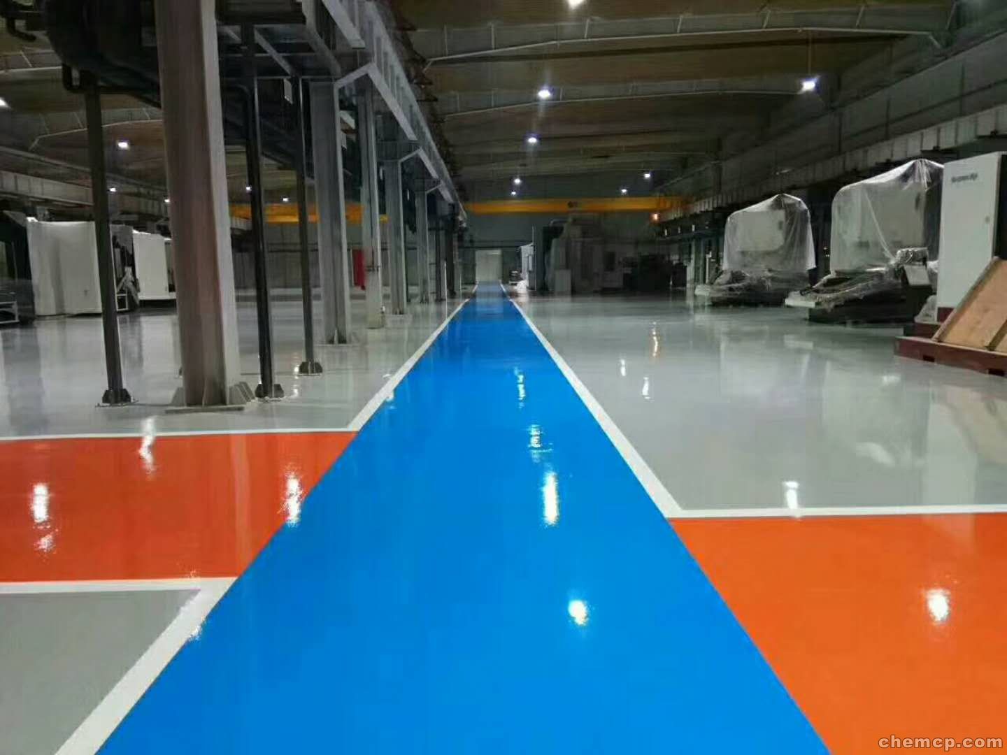 济南环氧地坪漆防静电效果怎样？